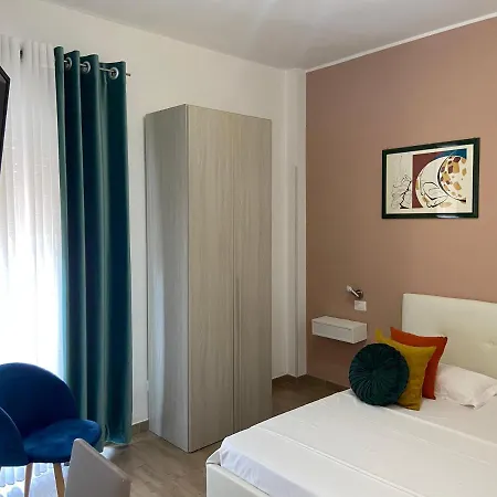 Juna'S Guest House Rome Exterior photo