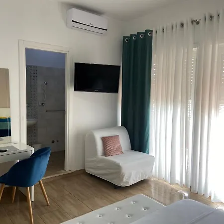 Juna'S Guest House Rome Exterior photo